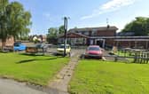 The Crown, Sedgley