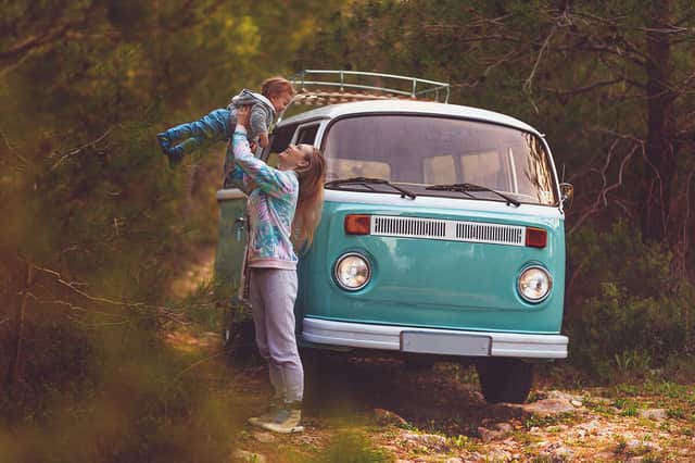 Owners say the social-media appeal, simpler mechanics and unmistakable styling of classic cars are helping to attract younger buyers