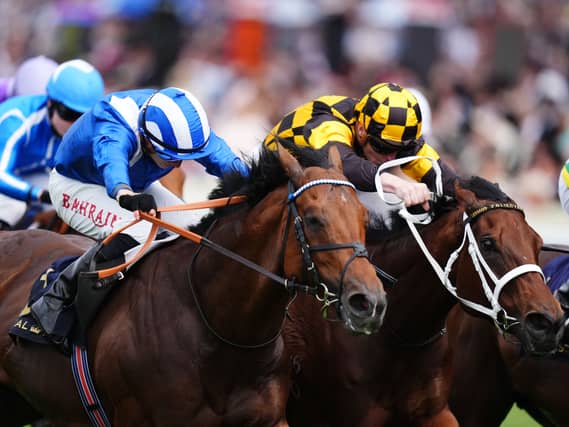 Royal Ascot 2026 – Day Five – Ascot Racecourse