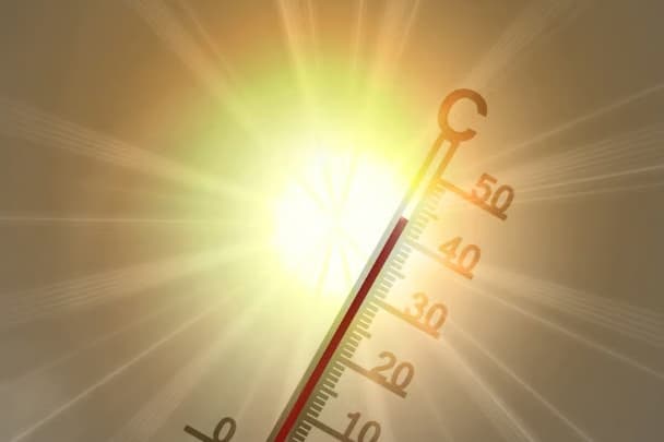 Weather: Temperatures set to hit high levels across Shropshire through ...