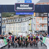 Lloyds National Circuit Championship 2025.  (Image: swpix.com)