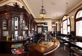 The Woodman was praised as an outstanding example of how thoughtful conservation can allow historic buildings to live on