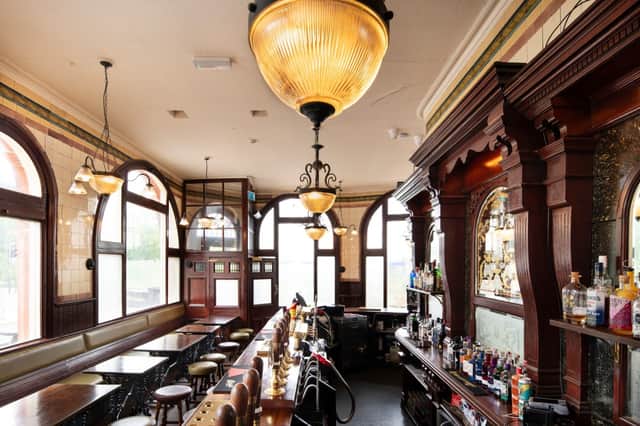 'Picture-perfect' West Midlands pub named one of UK’s most attractive