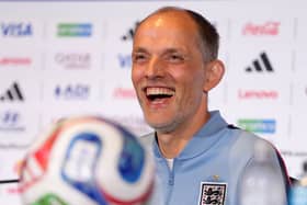 Thomas Tuchel