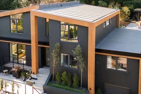 The five-bedroom Dorset property joins a £2 million Cheshire home in a limited promotion that doubles the usual number of entries available for £15