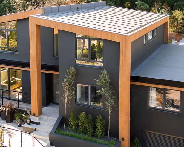 The five-bedroom Dorset property joins a £2 million Cheshire home in a limited promotion that doubles the usual number of entries available for £15