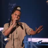 Alicia Keys