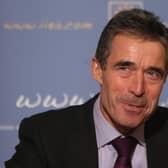 Anders Fogh Rasmussen