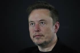 Elon Musk