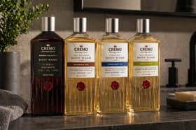 This could be a great opportunity to stock up on luxury body washes