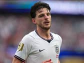 Declan Rice