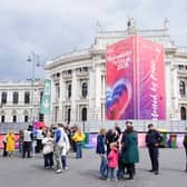 Eurovision Song Contest 2026