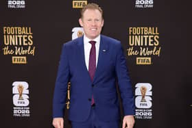 Andrew Giuliani