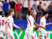 England v Croatia – FIFA World Cup 2026 – Group L – Dallas Stadium