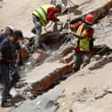 Venezuela Earthquake
