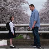 Feel-good film Rental Family to be shown in Kington next week.