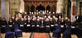 Kington Choral Society’s summer concert will take place on Friday, July 3