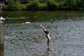 Hampstead Heath