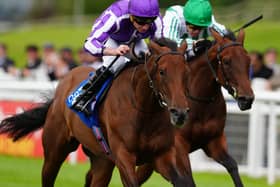 Curragh Races – Saturday June 27th