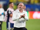 Steve Clarke