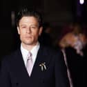 James Norton
