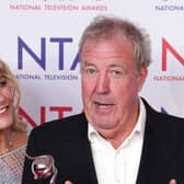 Jeremy Clarkson