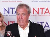 Jeremy Clarkson