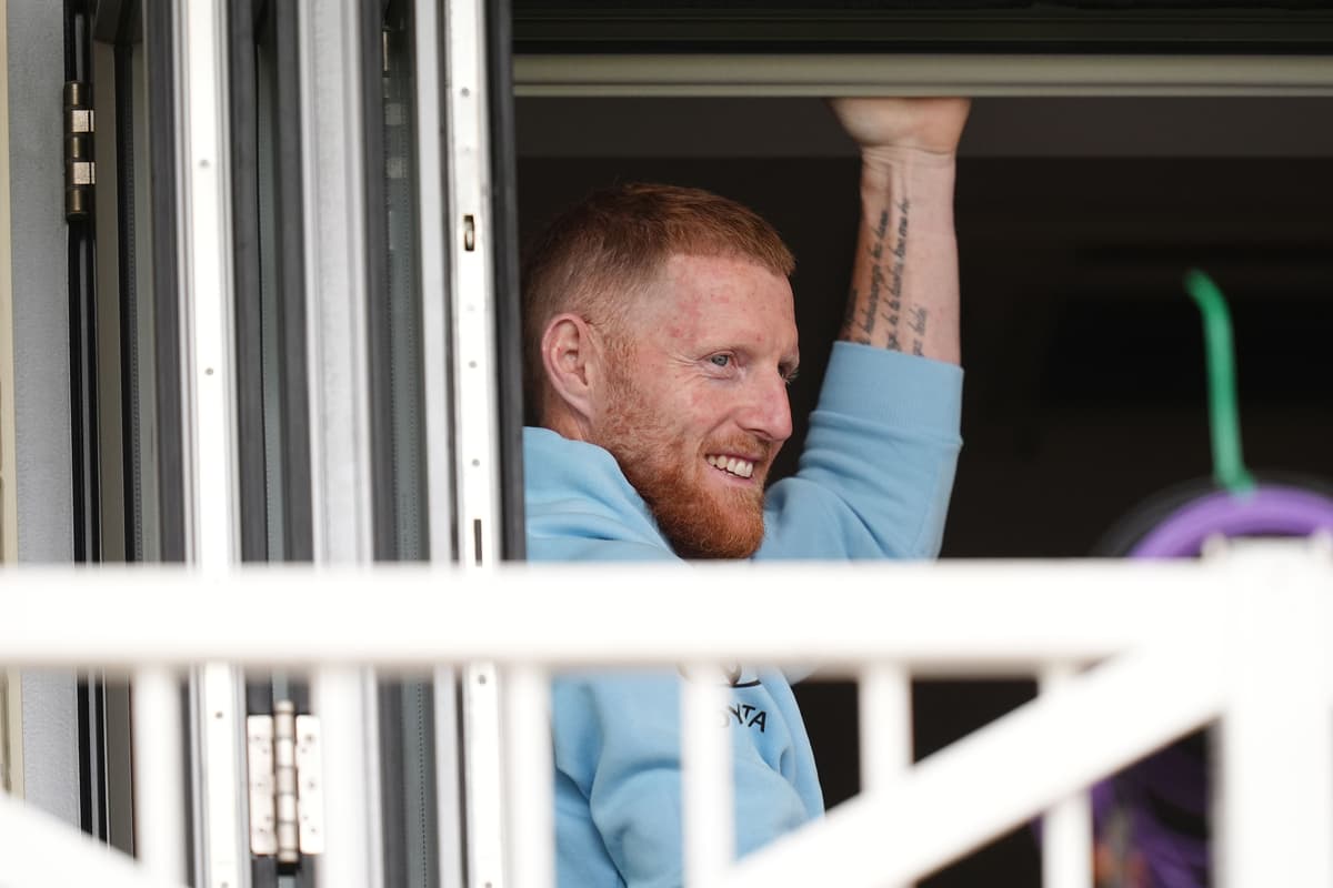 Sir Andrew Strauss lobt Ben Stokes, hinterfragt aber den Zeitpunkt seines ...