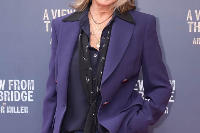 Felicity Kendal hails ‘comic genius’ and ‘joy to work with’ Dame ...