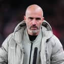 Enzo Maresca is the new Manchester City manager