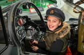 RAF Summer Camp