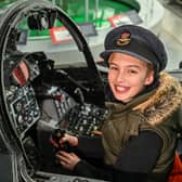 RAF Summer Camp