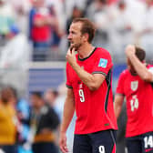 Panama v England – FIFA World Cup – Group L – New York New Jersey Stadium
