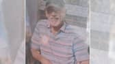 Officers say Alan was last seen at home at around 10am on Sunday morning (June 28) and left the address on foot.