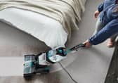 The Vax Platinum SmartWash Pet-Design Carpet Cleaner is currently £179.10 on Amazon, a 49% discount from its £349.99 RRP