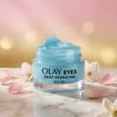 Olay eye gel drops are currently reduced to £10 on Amazon.  