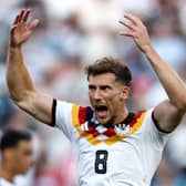 Bayern Munich have confirmed the 31-year-old midfielder, who has crashed out of the World Cup with Germany, is free to move on. 