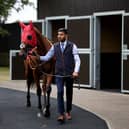 Newbury Races – Saturday August 16th