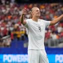 Norway Ivory Coast WCup Soccer