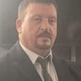 Young John Mongan, 49, died following a fatal incident in Welshpool town centre