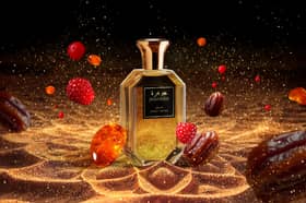 Jawhara's five Arabian-inspired perfumes offer a choice of fragrance styles for £14.99. 