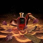 Jawhara’s Oud Velvet fragrance could be the perfect affordable perfume for evenings out.
