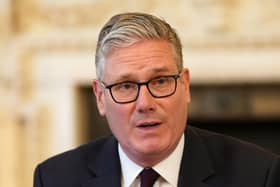 Sir Keir Starmer