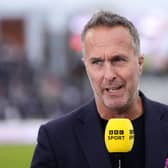 England v Sri Lanka – Rothesay Men’s Test Match – First Test – Day One – Emirates Old Trafford