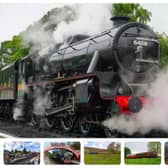 TICKETS OFFER North Yorkshire Moors Railway