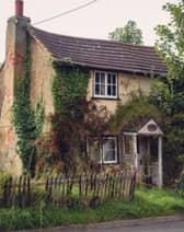 The number of long term empty properties in Powys is falling. PCC