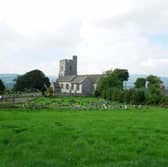 The National Lottery Heritage Fund has awarded £74,238 to St Stephen’s Church, Old Radnor to conserve the Lewis Monument, a marble wall memorial to Ann Lewis, who died in 1785.