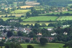 Kington Town Council commits to its biodiversity policy for the next 12 months