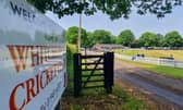 Whitchurch's Heath Road ground will host Sunday's match between Shropshire Academy and the Shropshire County Cricket League XI.
