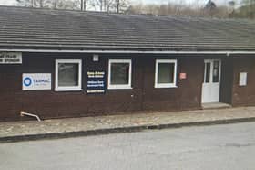 Llandrindod Wells Rugby Club plan to carry out work to the boundary fence thanks to a town council grant